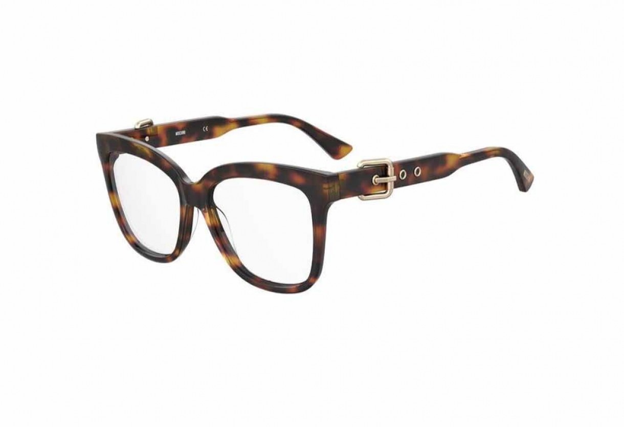 Eyeglasses Moschino MOS 609