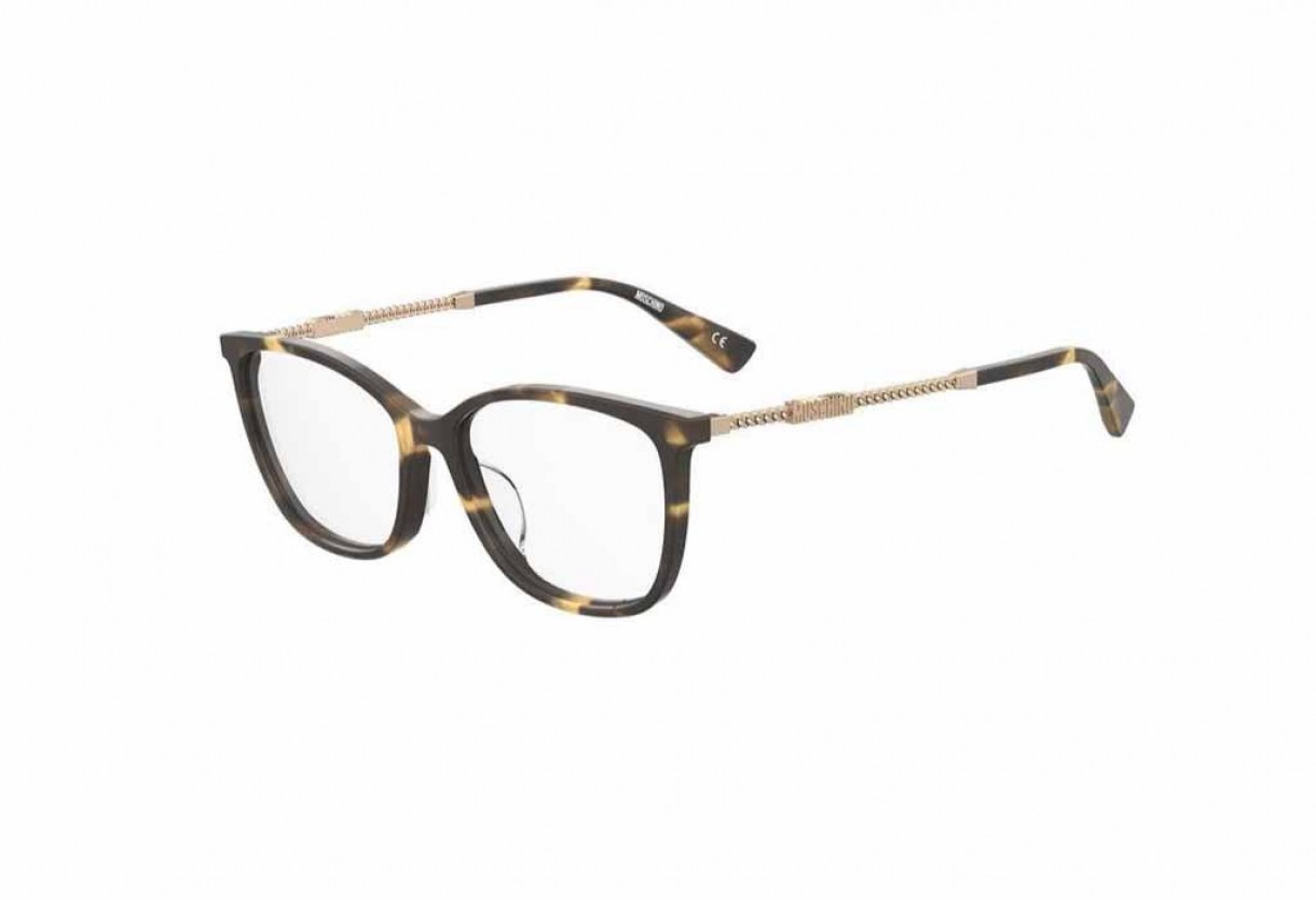 Eyeglasses Moschino MOS 616/F