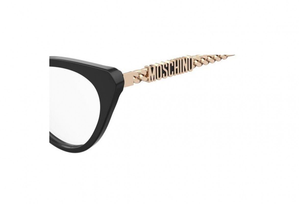 Eyeglasses Moschino MOS 626