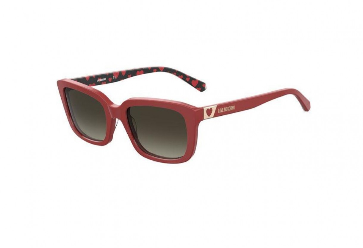 Sunglasses Moschino Love MOL 042/S