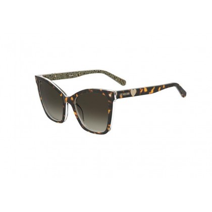 Sunglasses Moschino Love MOL 045/S