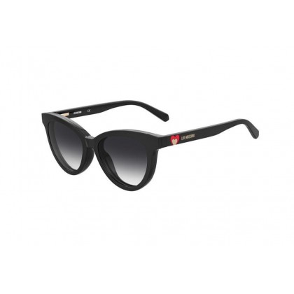 Eyeglasses Moschino Love MOL 051/CS + Clip On