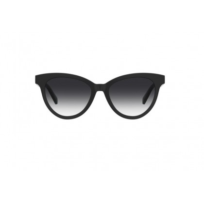 Eyeglasses Moschino Love MOL 051/CS + Clip On