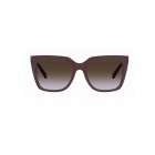 Eyeglasses Moschino Love MOL 055/CS + Clip On