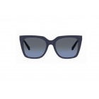 Eyeglasses Moschino Love MOL 055/CS + Clip On