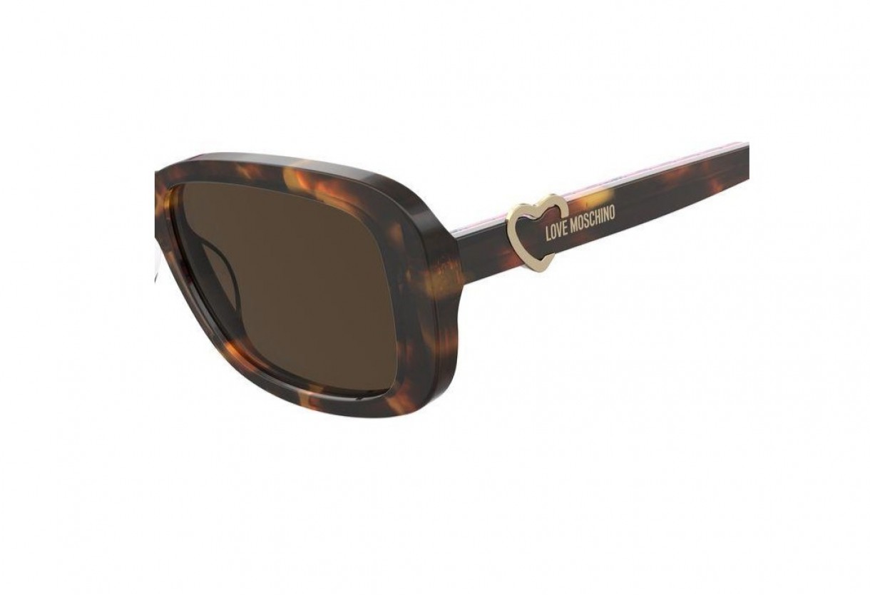 Sunglasses Moschino Love MOL 060/S