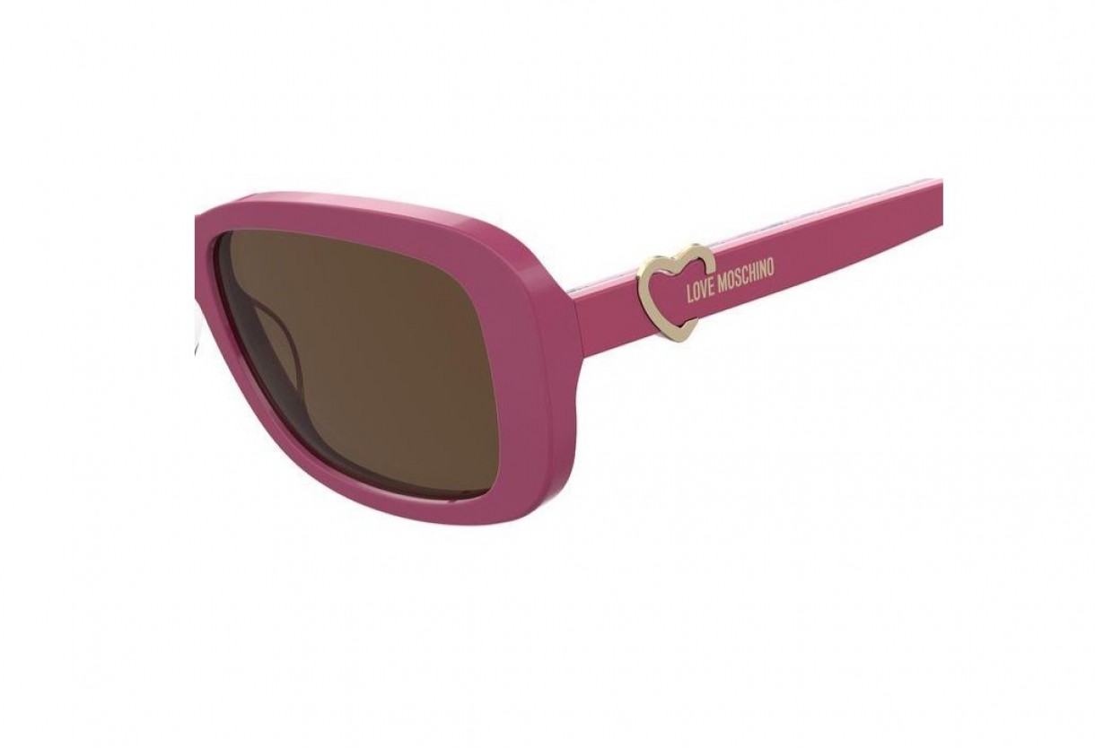 Sunglasses Moschino Love MOL 060/S