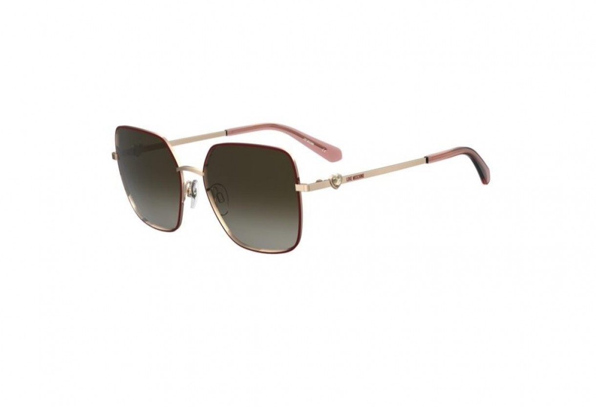 Sunglasses Moschino Love MOL 075/S