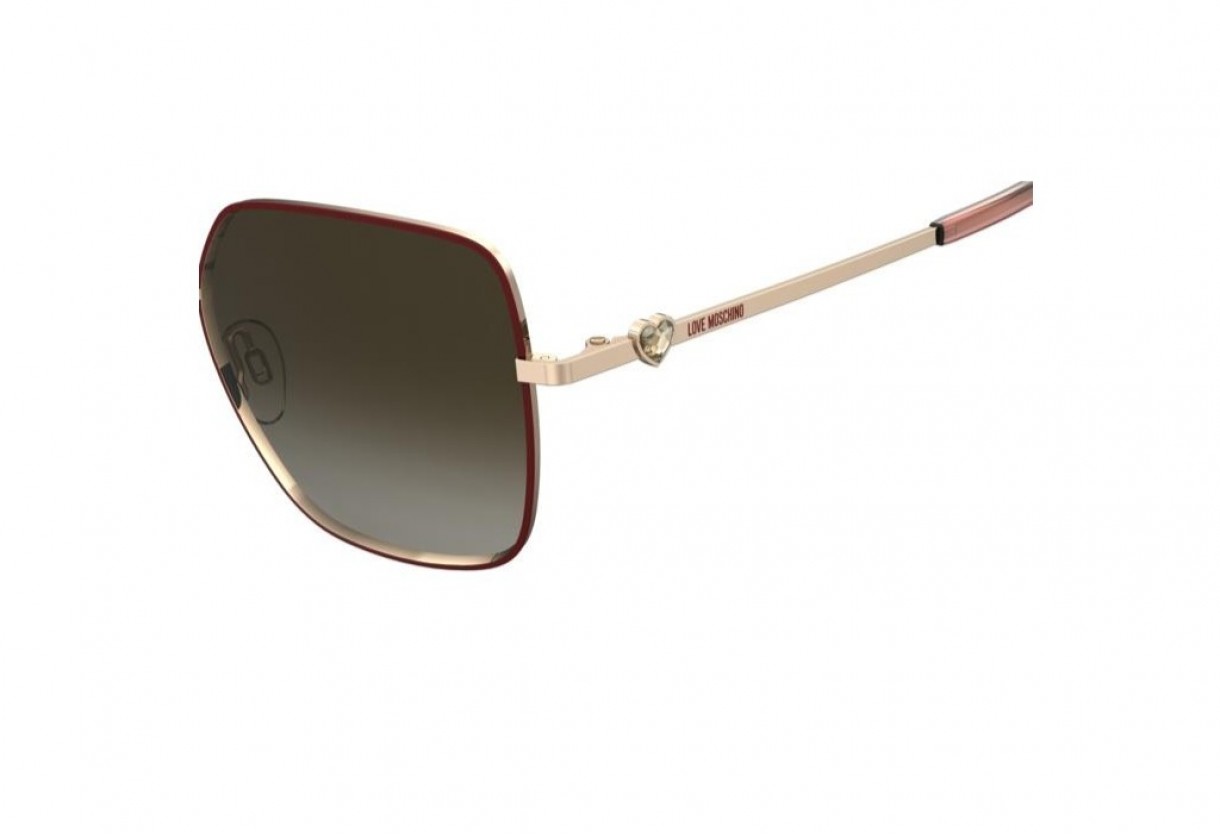 Sunglasses Moschino Love MOL 075/S