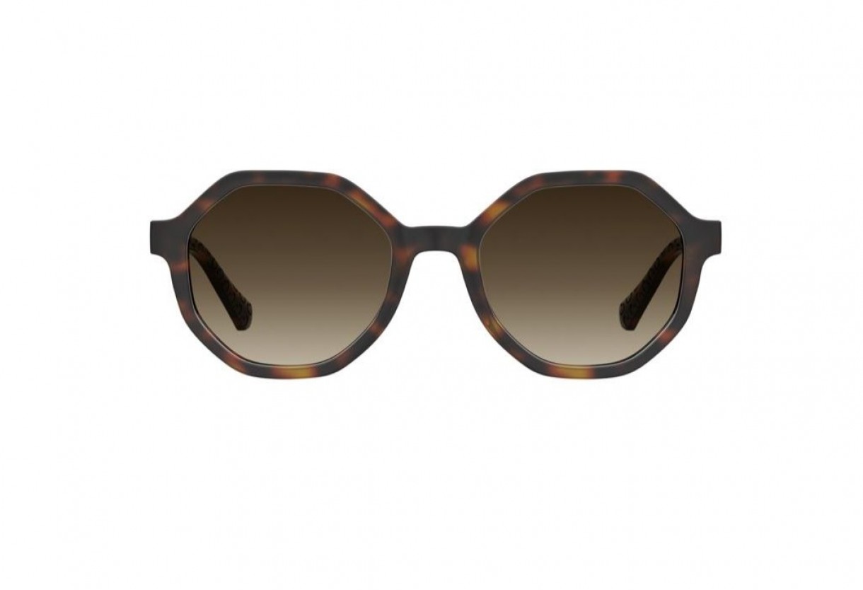 Sunglasses Moschino Love MOL 076/S