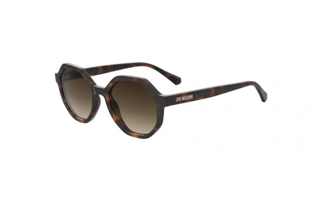 Sunglasses Moschino Love MOL 076/S