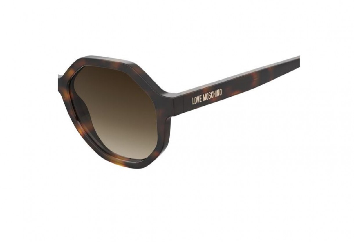 Sunglasses Moschino Love MOL 076/S