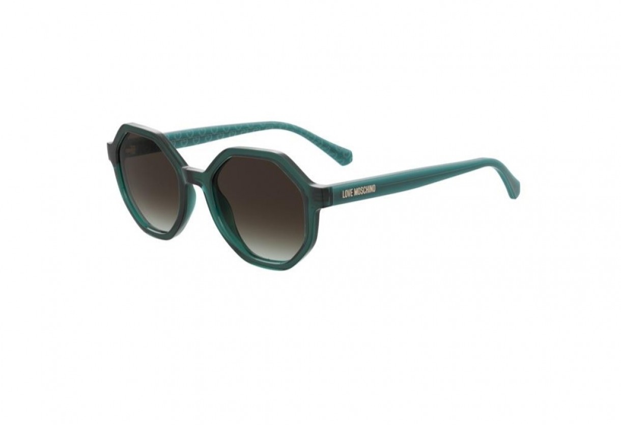 Sunglasses Moschino Love MOL 076/S