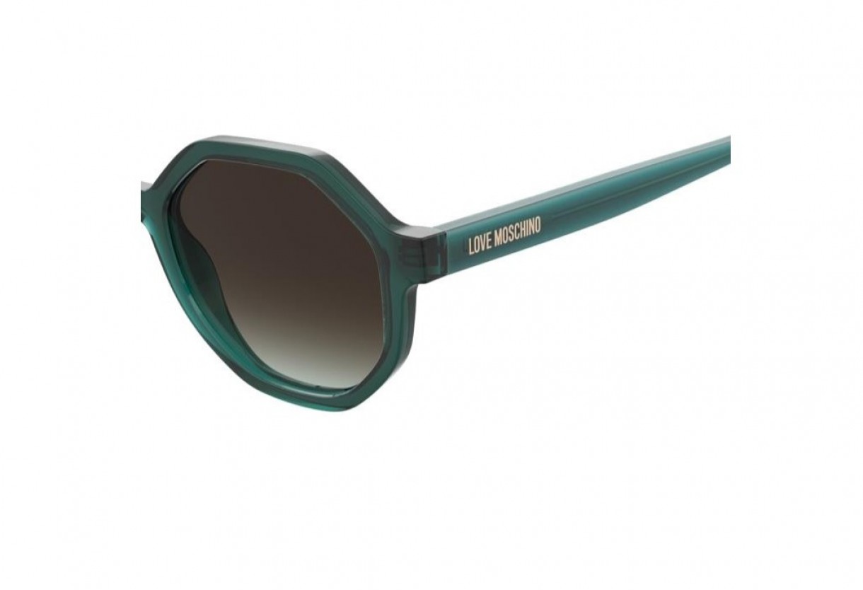 Sunglasses Moschino Love MOL 076/S