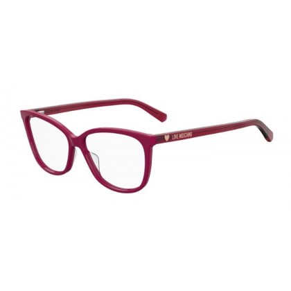 Eyeglasses Moschino Love MOL 546