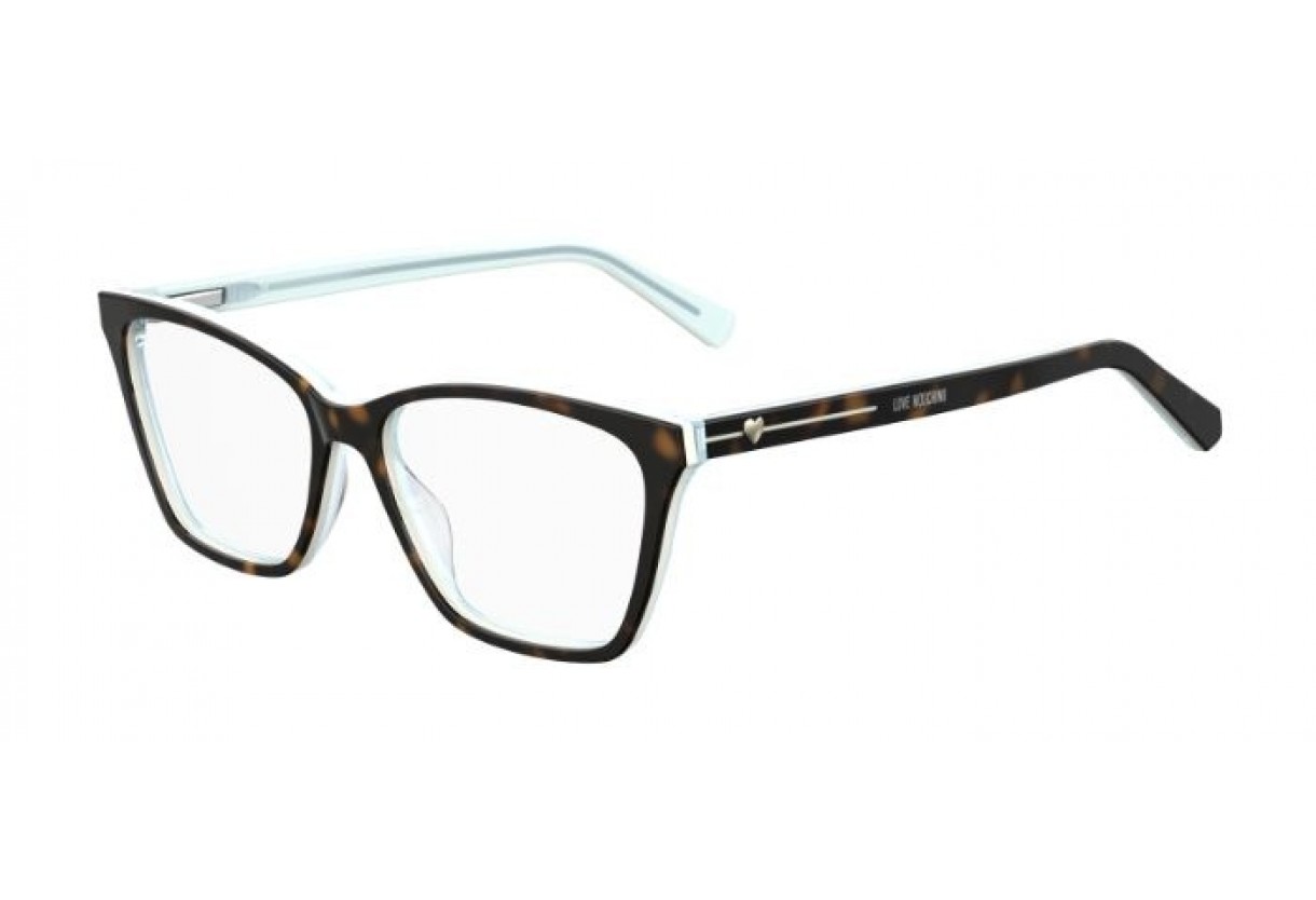 Eyeglasses Moschino Love MOL 547