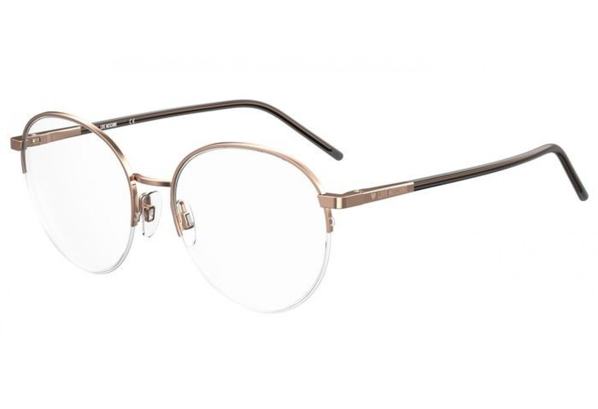 Eyeglasses Moschino Love MOL 569