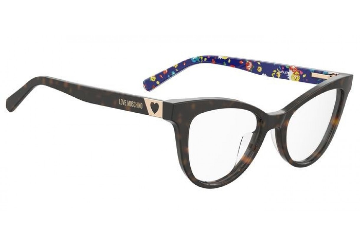 Eyeglasses Moschino Love MOL 576