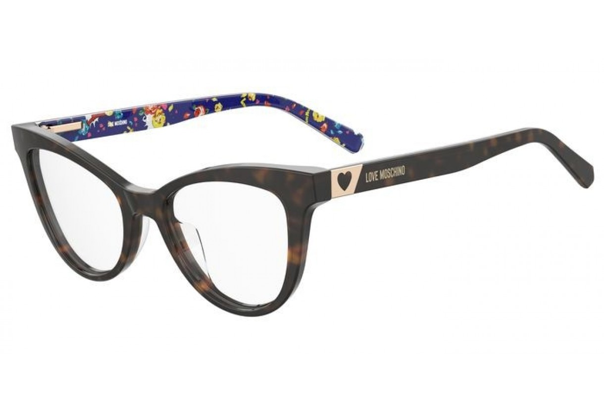 Eyeglasses Moschino Love MOL 576