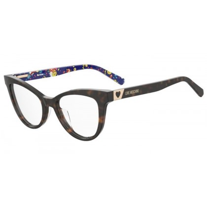 Eyeglasses Moschino Love MOL 576