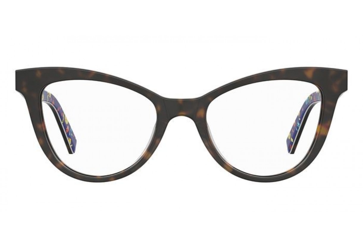 Eyeglasses Moschino Love MOL 576