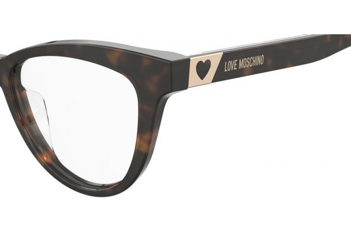 Eyeglasses Moschino Love MOL 576