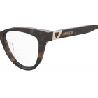 Eyeglasses Moschino Love MOL 576