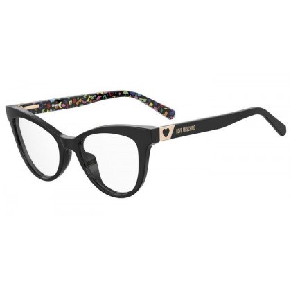 Eyeglasses Moschino Love MOL 576