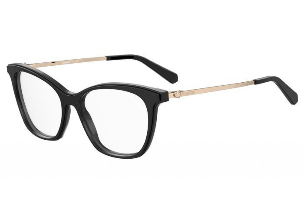 Eyeglasses Moschino Love MOL 579 - MOL579/807/5315/140