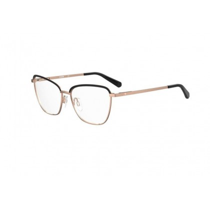 Eyeglasses Moschino Love MOL 594