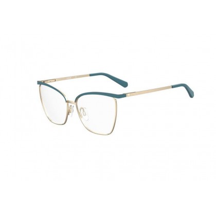 Eyeglasses Moschino Love MOL 596