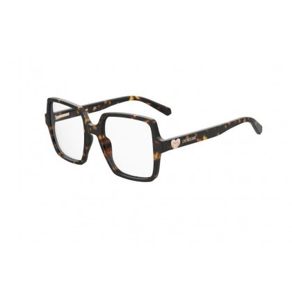 Eyeglasses Moschino Love MOL 597