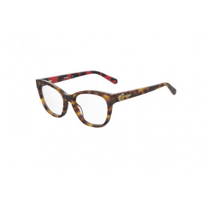 Eyeglasses Moschino Love MOL 598