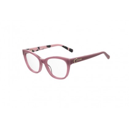 Eyeglasses Moschino Love MOL 598