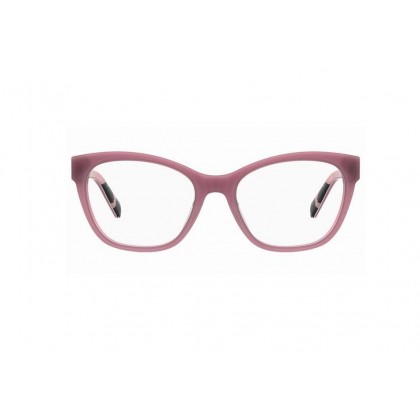 Eyeglasses Moschino Love MOL 598