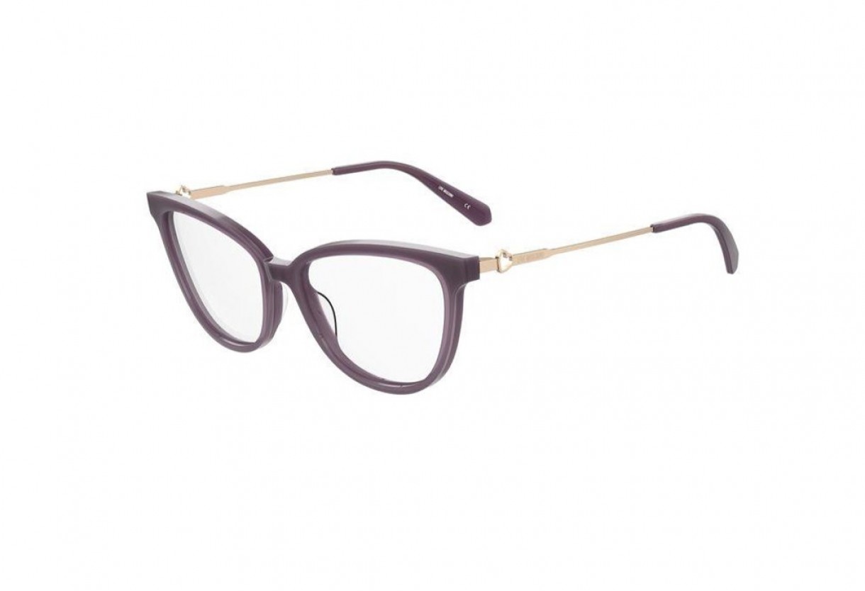 Eyeglasses Moschino Love MOL 600