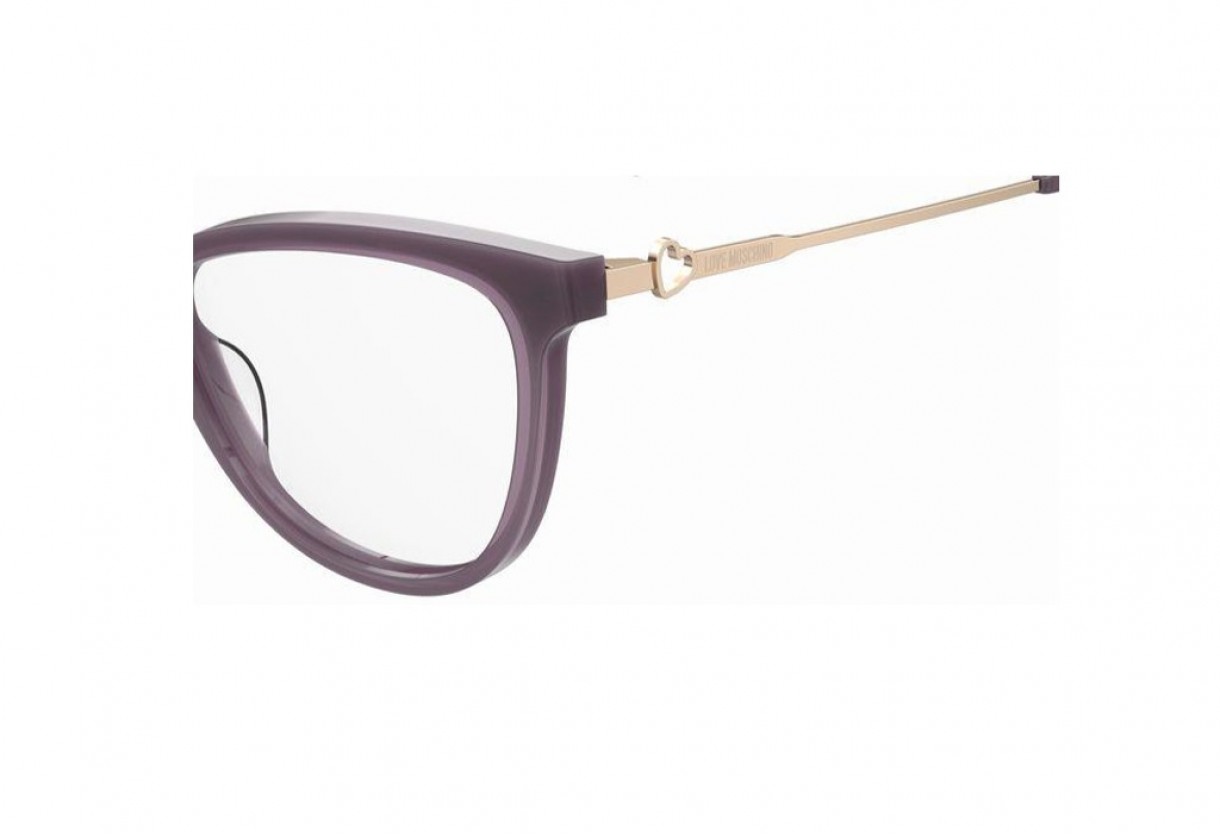 Eyeglasses Moschino Love MOL 600