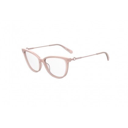 Eyeglasses Moschino Love MOL 600