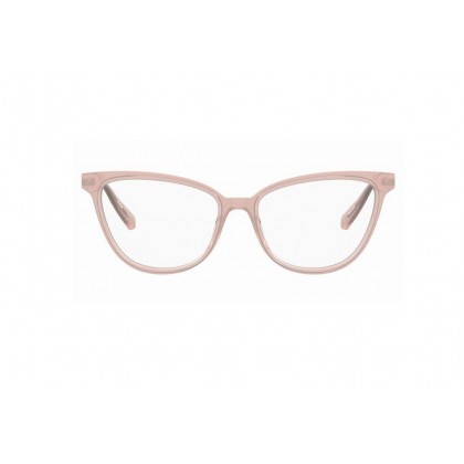 Eyeglasses Moschino Love MOL 600