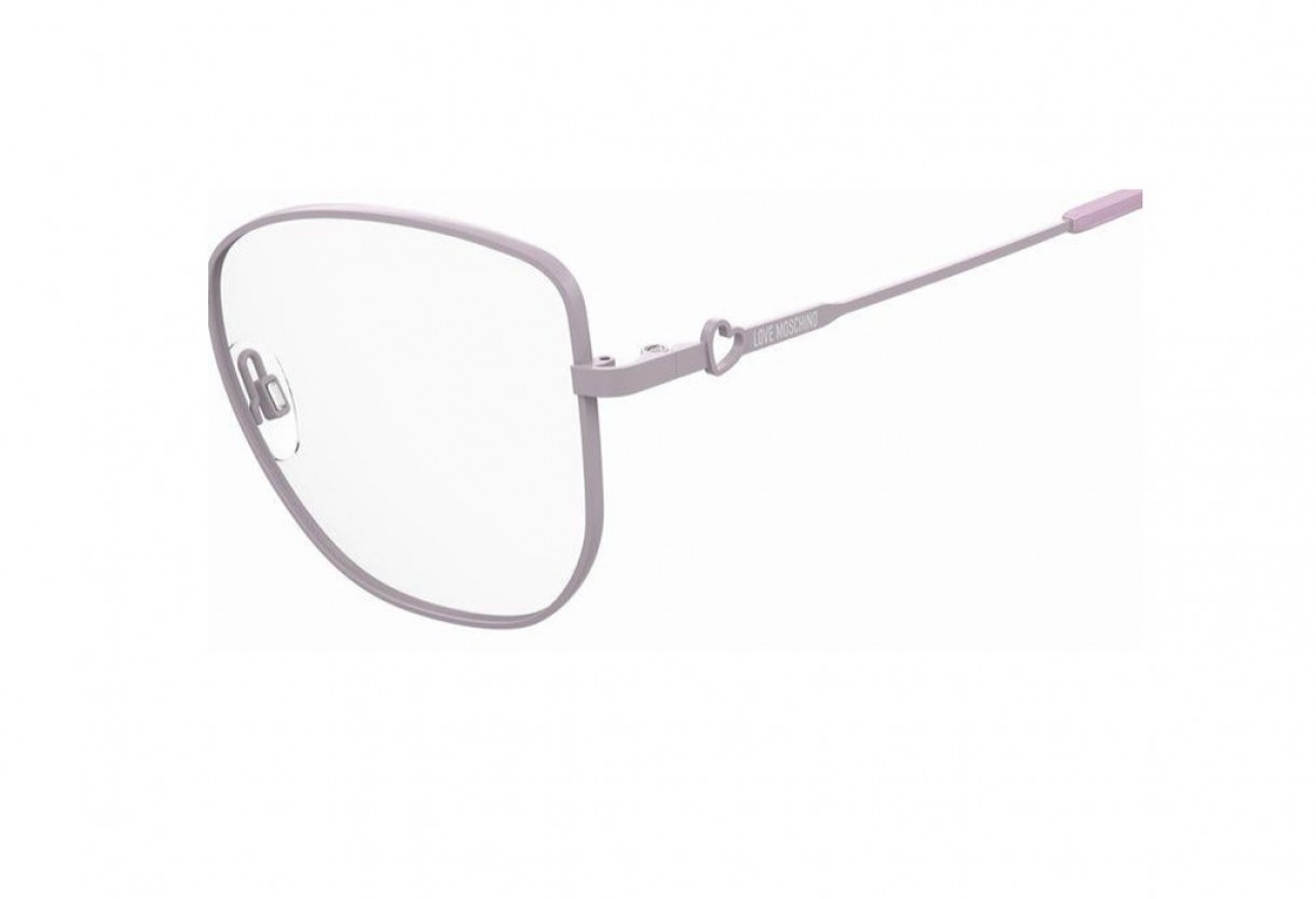 Eyeglasses Moschino Love MOL 601