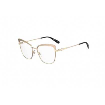 Eyeglasses Moschino Love MOL 602