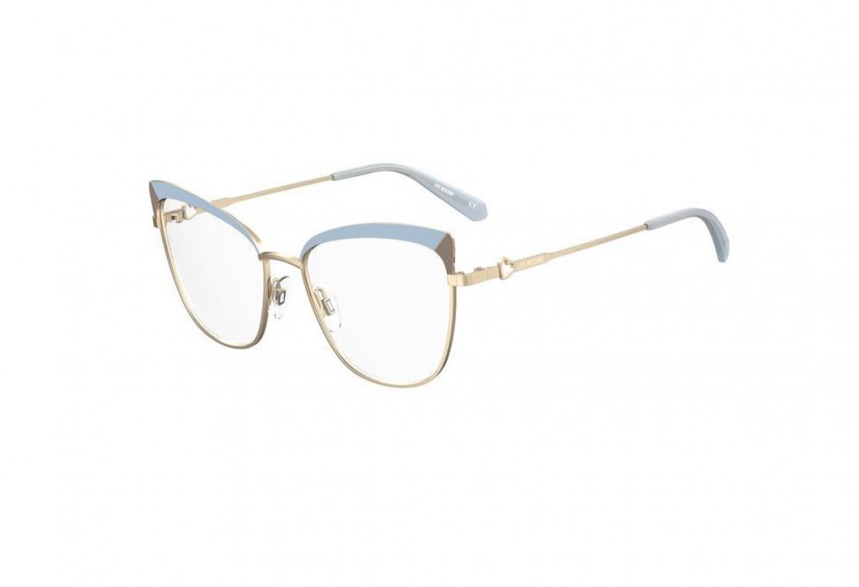 Eyeglasses Moschino Love MOL 602