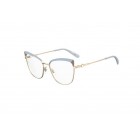 Eyeglasses Moschino Love MOL 602