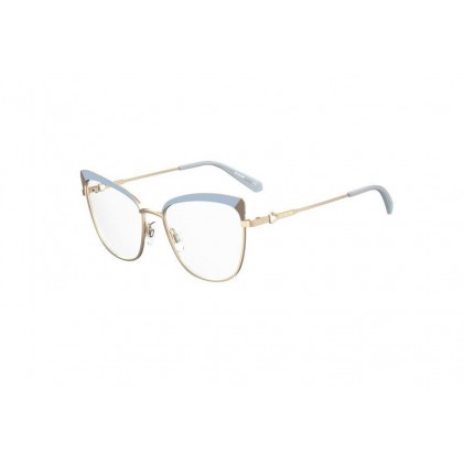 Eyeglasses Moschino Love MOL 602