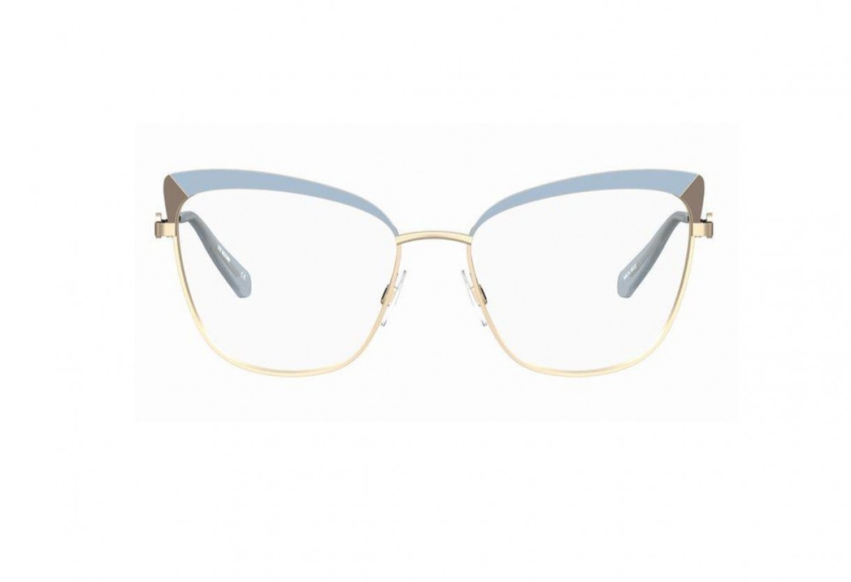 Eyeglasses Moschino Love MOL 602