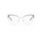 Eyeglasses Moschino Love MOL 602