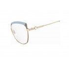 Eyeglasses Moschino Love MOL 602