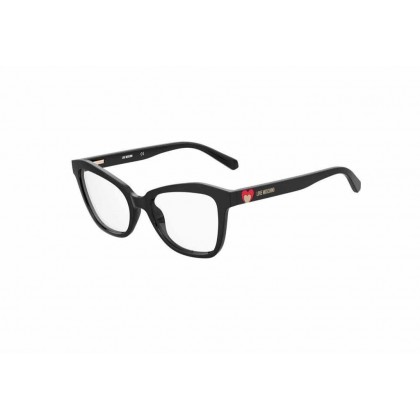 Eyeglasses Moschino Love MOL 604