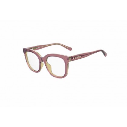 Eyeglasses Moschino Love MOL 605/TN