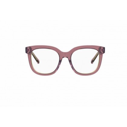 Eyeglasses Moschino Love MOL 605/TN